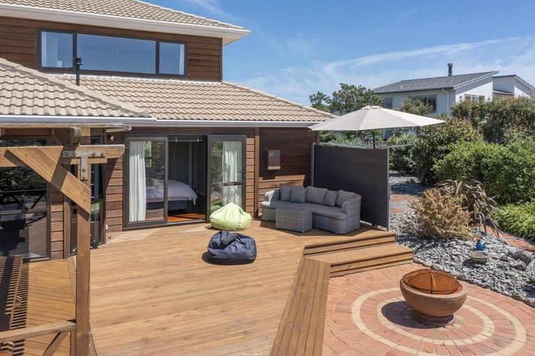 Photo of property in 263 Manly Street, Paraparaumu Beach, Paraparaumu, 5032