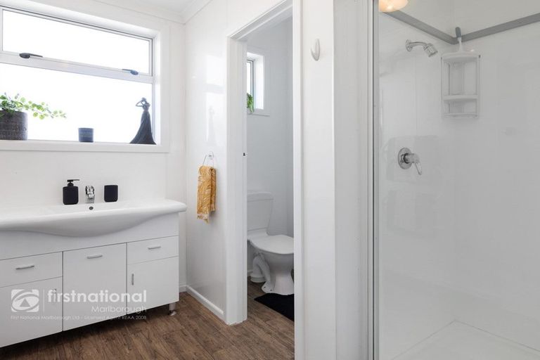 Photo of property in 15c Elzy Street, Blenheim, 7201