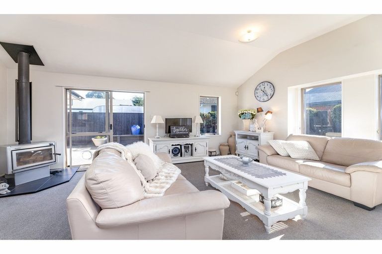 Photo of property in 19a Robert Coup Road, Kaiapoi, 7630