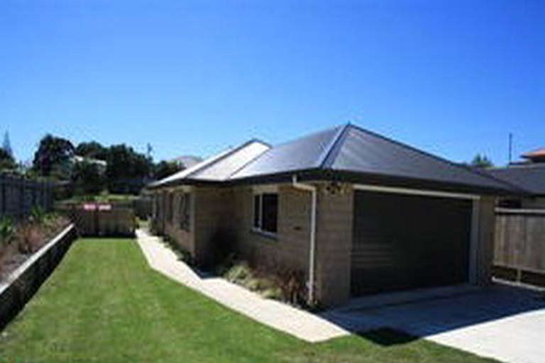 Photo of property in 58b Penrod Drive, Bell Block, New Plymouth, 4312