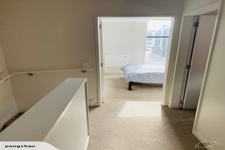 Photo of property in Nouvo Apartments, 21u6 Rugby Street, Mount Cook, Wellington, 6021