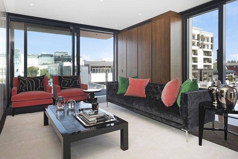 Photo of property in 101/69 Armagh Street, Christchurch Central, Christchurch, 8013