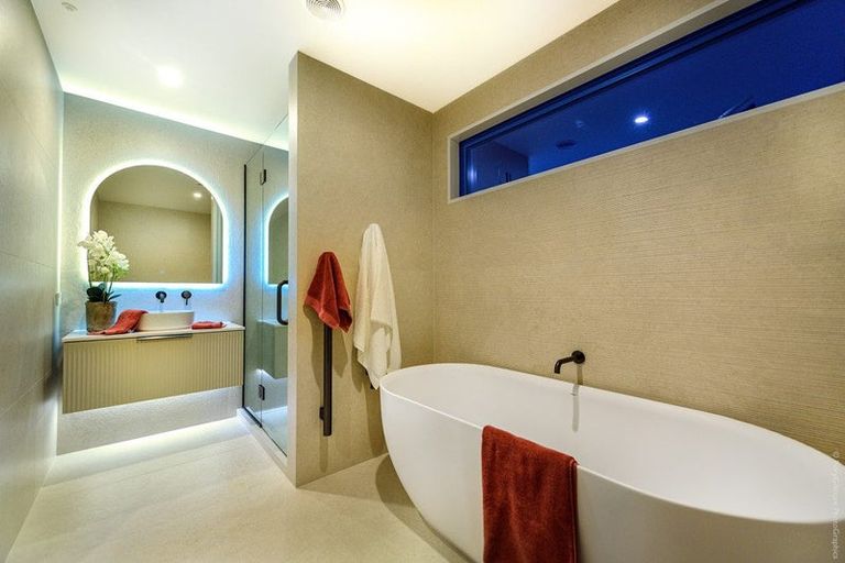 Photo of property in 3 Kinnerton Lane, Casebrook, Christchurch, 8051