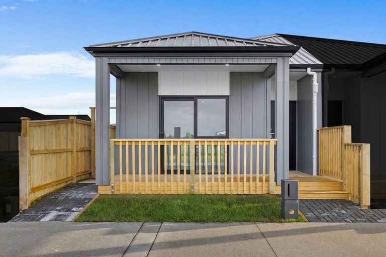 Photo of property in 226 Bremner Road, Karaka, 2578