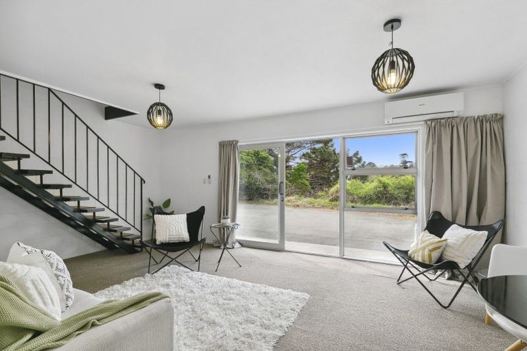 Photo of property in 74u5 Dominion Park Street, Johnsonville, Wellington, 6037