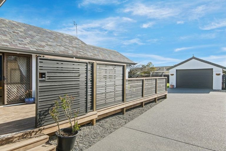 Photo of property in 191 Highsted Road, Casebrook, Christchurch, 8051