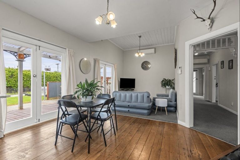 Photo of property in 20 Vera Street, Marton, 4710