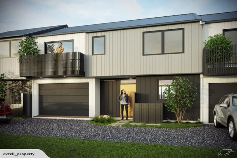 Photo of property in 34a Allenby Road, Papatoetoe, Auckland, 2025