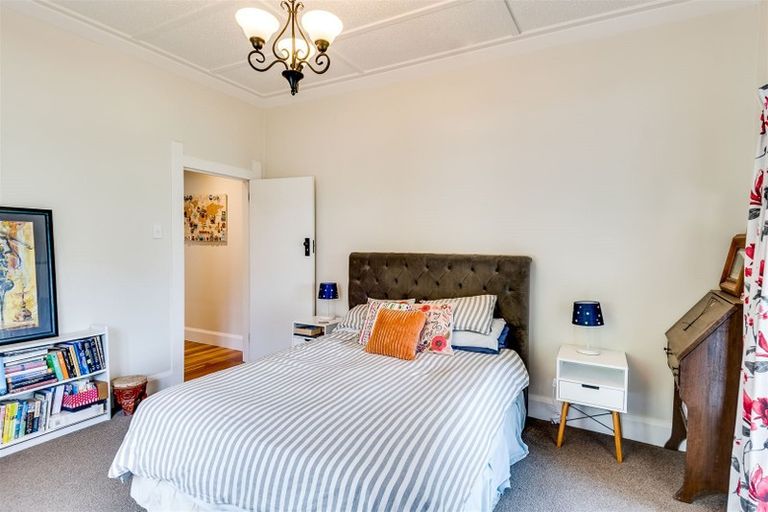 Photo of property in 41 Jellicoe Street, Waipukurau, 4200