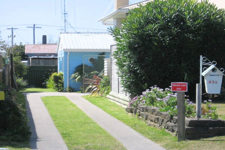 Photo of property in 41 Carysfort Street, Mount Maunganui, 3116