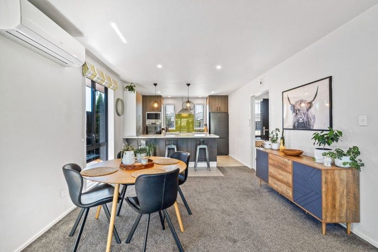 Photo of property in 16 Hungerford Drive, Rolleston, 7615