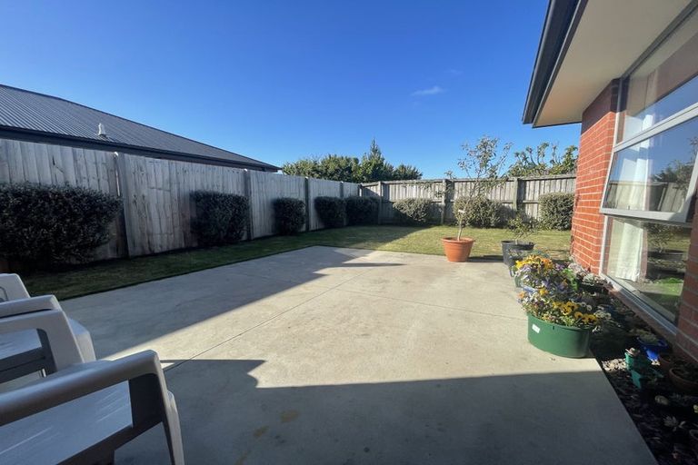 Photo of property in 60 Quartz Drive, Rolleston, 7614