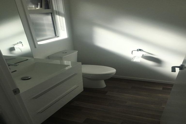 Photo of property in 16u1 Hogan Street, Hamilton East, Hamilton, 3216