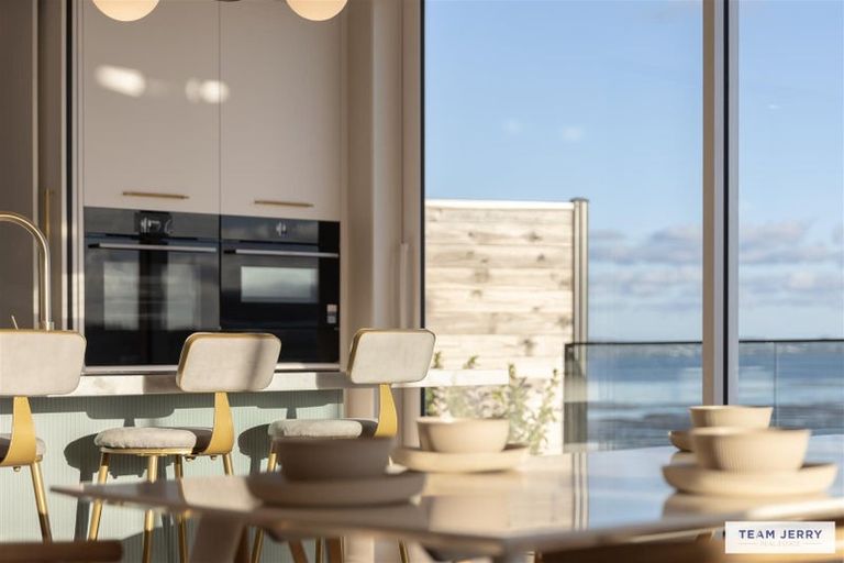 Photo of property in 4 Seawind Way, Hobsonville, 0616