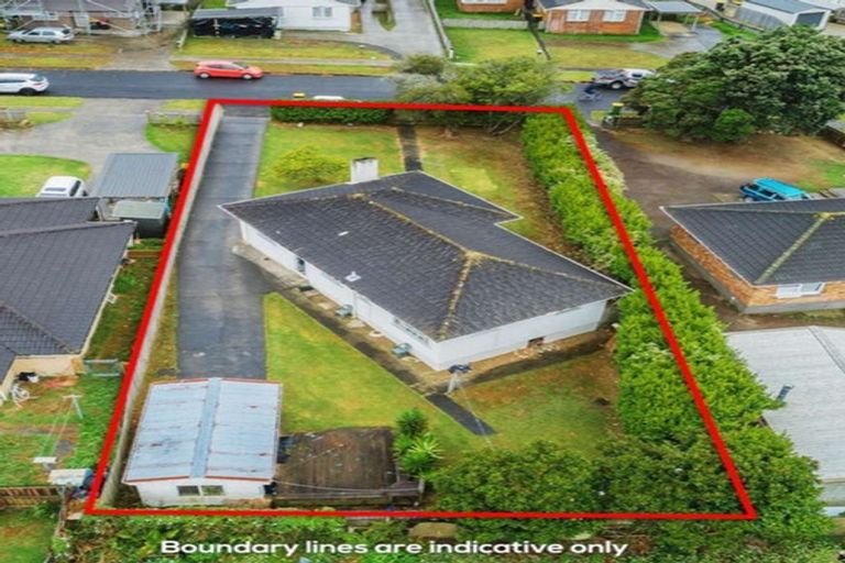 Photo of property in 40 Holland Street, Pukekohe, 2120