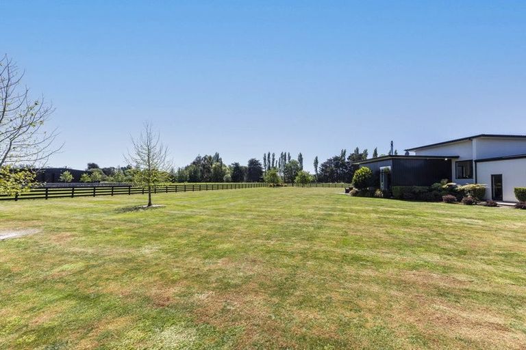 Photo of property in 118 Robinsons Road, Prebbleton, Christchurch, 7674