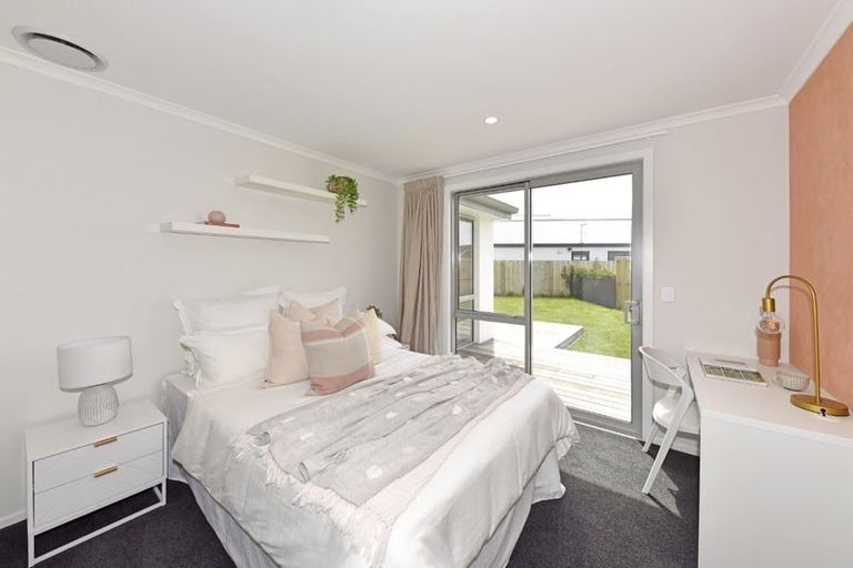 Photo of property in 8 Manarola Road, Halswell, Christchurch, 8025