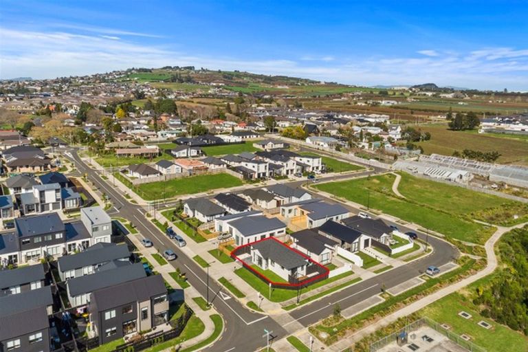 Photo of property in 28 Jutland Road, Pukekohe, 2120