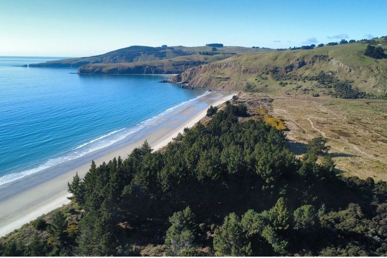 Photo of property in 9 Lot Rc, 25 Driver Street, Long Beach, Port Chalmers, 9081