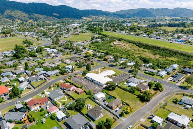 Photo of property in 6 Sims Street, Ngaruawahia, 3720