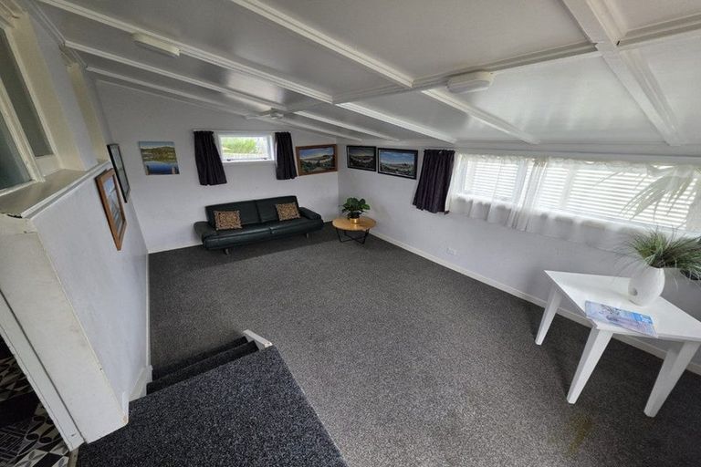 Photo of property in 31 Matai Street, Castlecliff, Whanganui, 4501