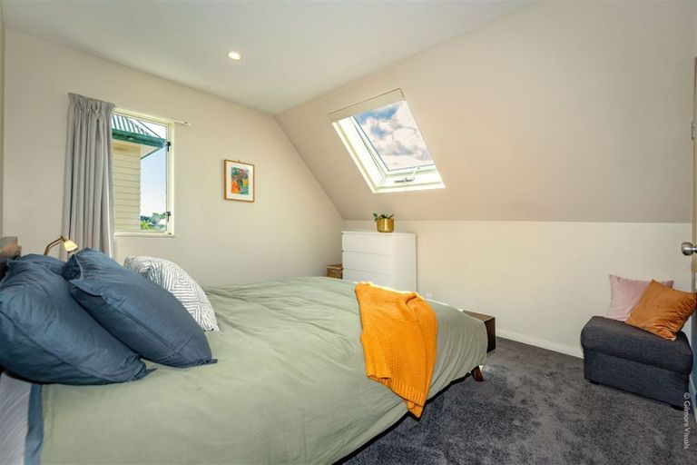 Photo of property in 35 Austin Street, Sydenham, Christchurch, 8023