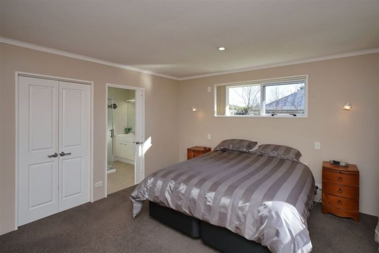 Photo of property in 4 Fairweather Crescent, Kaiapoi, 7630