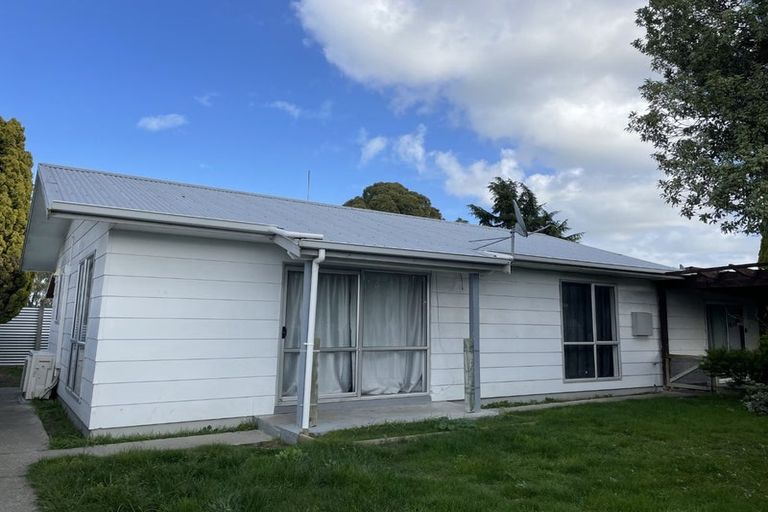 Photo of property in 45a Cartier Crescent, Flaxmere, Hastings, 4120