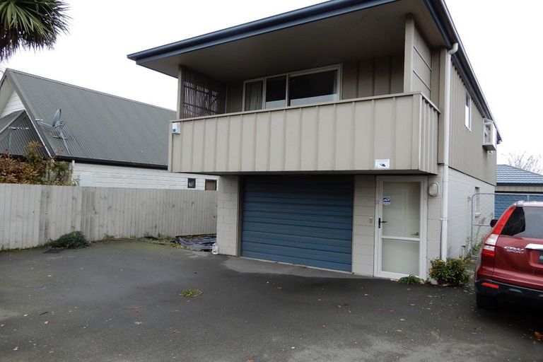 Photo of property in 114 Ensors Road, Waltham, Christchurch, 8023