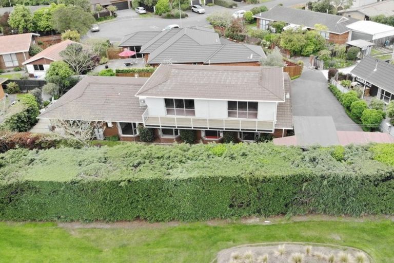 Photo of property in 9b Michigan Place, Burwood, Christchurch, 8083
