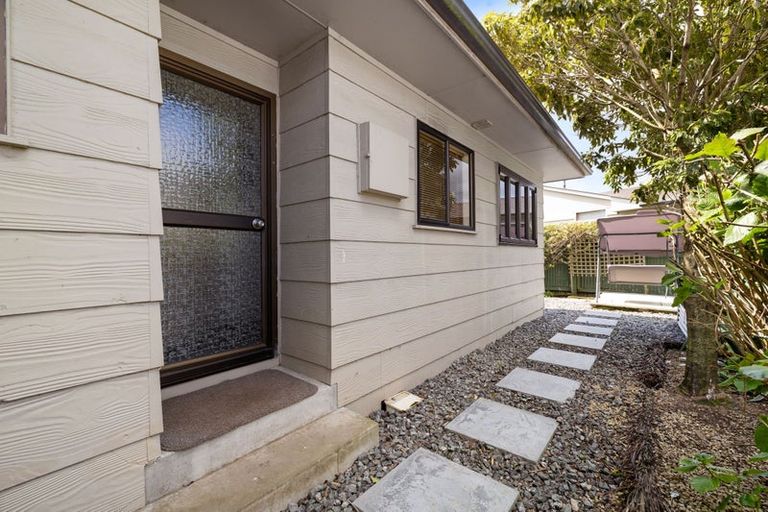 Photo of property in 21 Moore Street, West End, Palmerston North, 4412