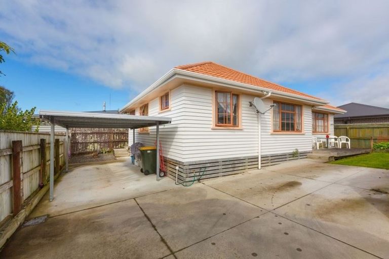 Photo of property in 3/241 Omata Road, Spotswood, New Plymouth, 4310