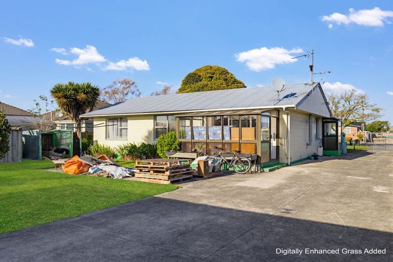 Photo of property in 184 Buchanans Road, Hei Hei, Christchurch, 8042