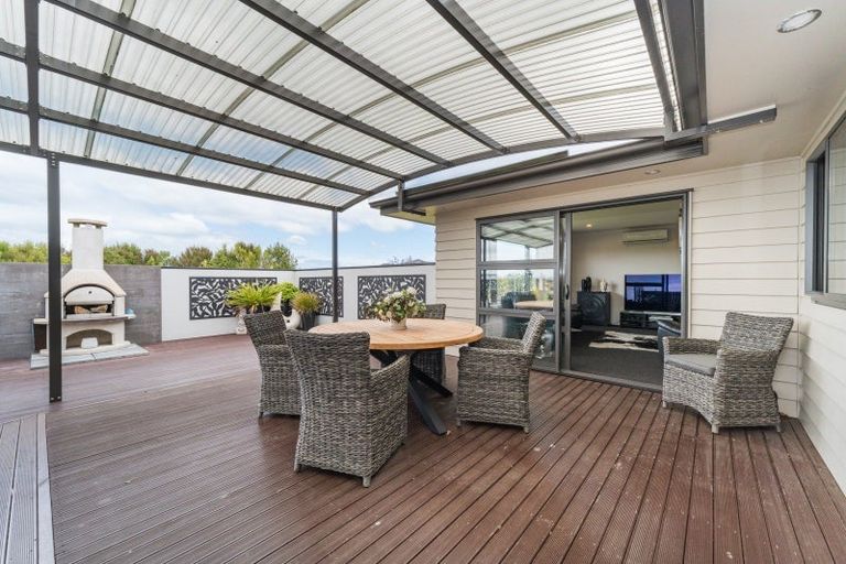 Photo of property in 49 Wapiti Avenue, Feilding, 4775