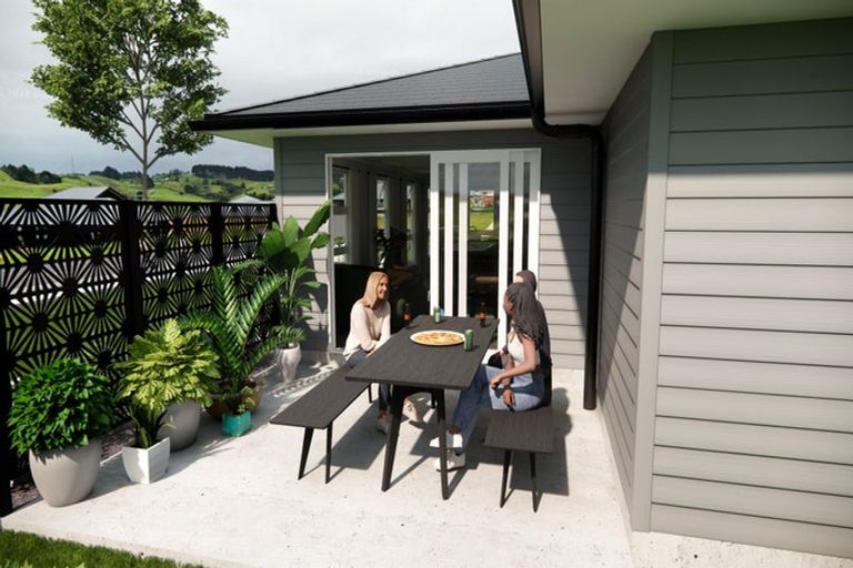 Photo of property in 12 Clendon Court, Roslyn, Palmerston North, 4414