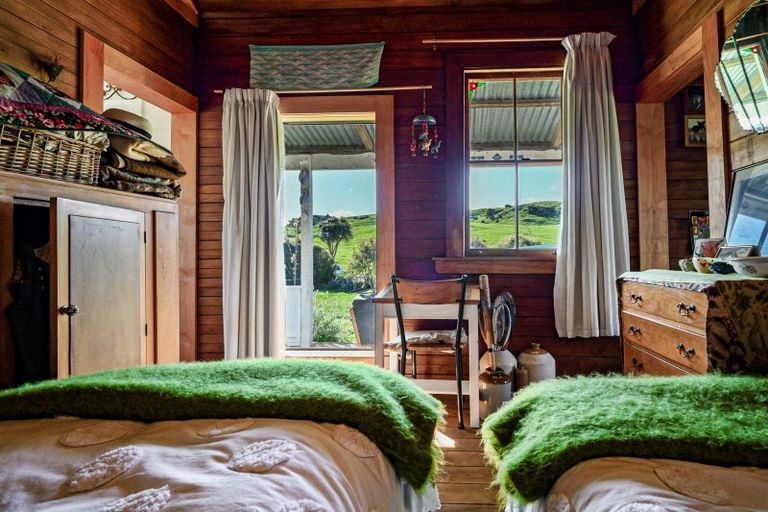 Photo of property in 922 Okaihau Road, Maraetotara, Havelock North, 4294