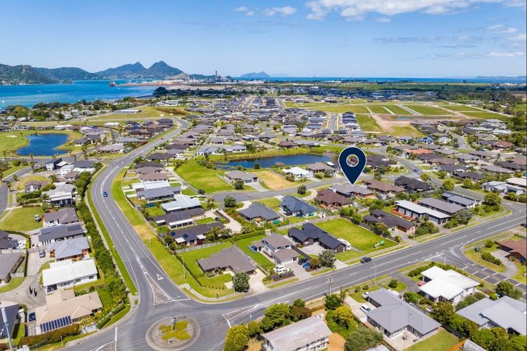 Photo of property in 5 Sando Way, One Tree Point, 0118