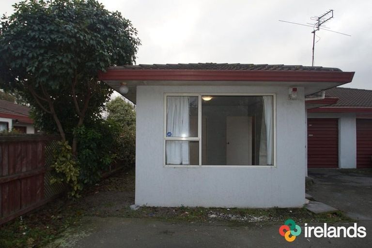 Photo of property in 152 Main South Road, Sockburn, Christchurch, 8042