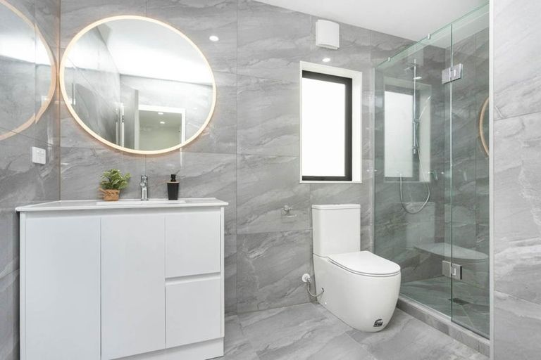Photo of property in 1/41 Ambler Avenue, Glen Eden, Auckland, 0602