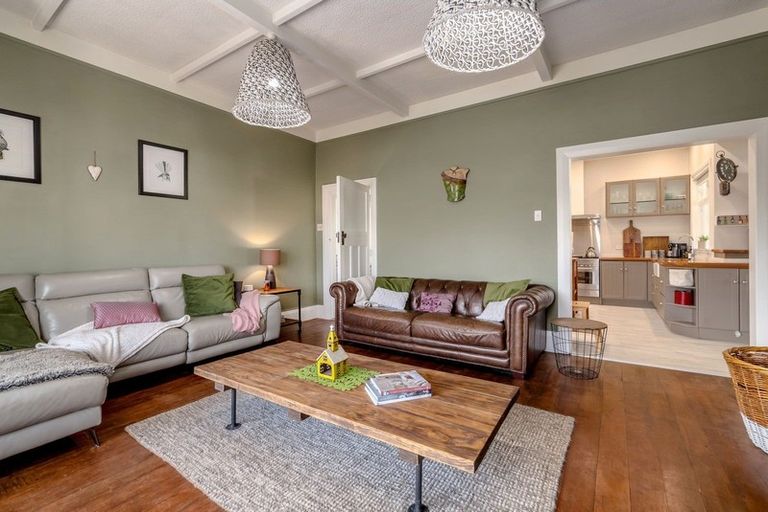 Photo of property in 93a Essex Street, Masterton, 5810