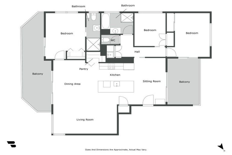 Photo of property in 111u4 Hunt Road, Whangamata, 3620