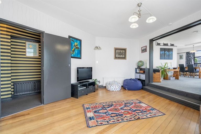 Photo of property in 43 Herriot Street, Richmond, Invercargill, 9810