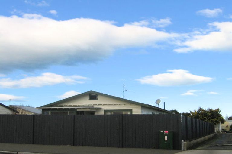 Photo of property in 16 Mcvay Street, Napier South, Napier, 4110