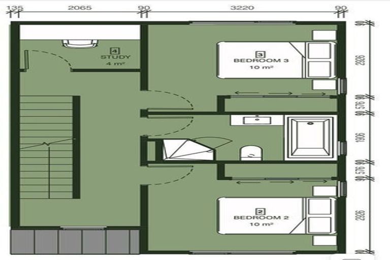 Photo of property in 22 Eileen Newey Place, Henderson, Auckland, 0612