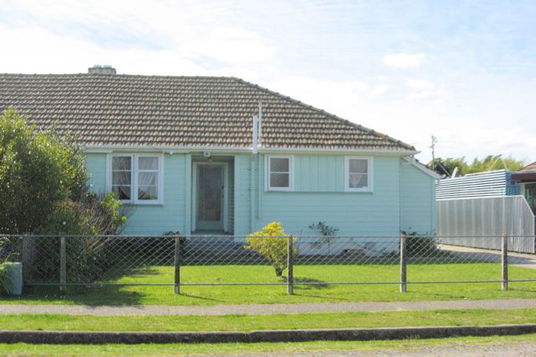 Photo of property in 7 Kabul Street, Wairoa, 4108