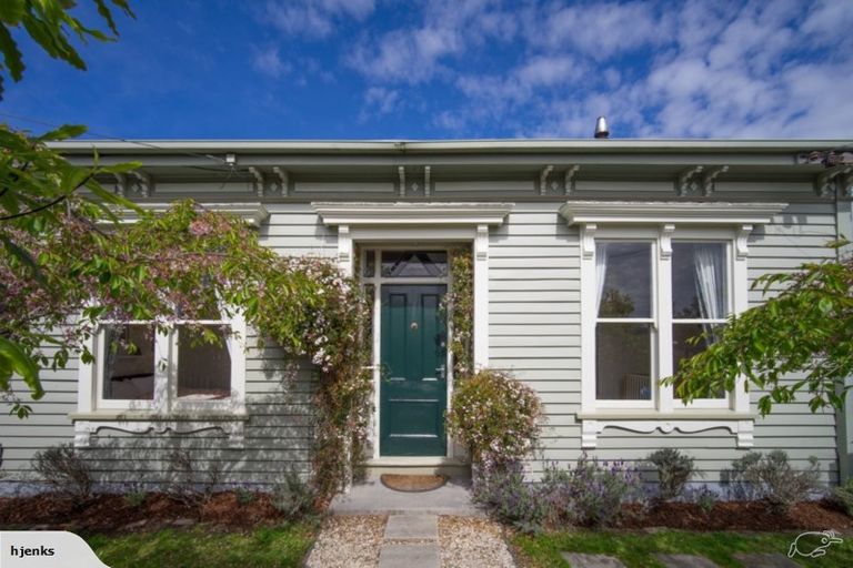 Photo of property in 207 Selwyn Street, Spreydon, Christchurch, 8024