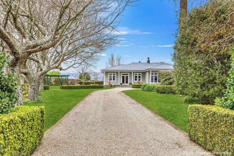 Photo of property in 574 Wardville Road, Wardville, Waharoa, 3474