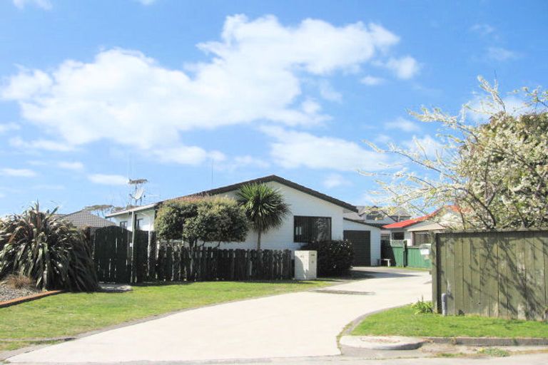 Photo of property in 47a Hartford Avenue, Papamoa Beach, Papamoa, 3118