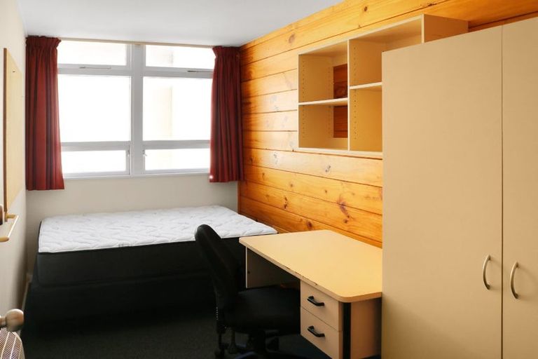 Photo of property in Te Awhina Apartments, 12/22u Sussex Street, Mount Cook, Wellington, 6021