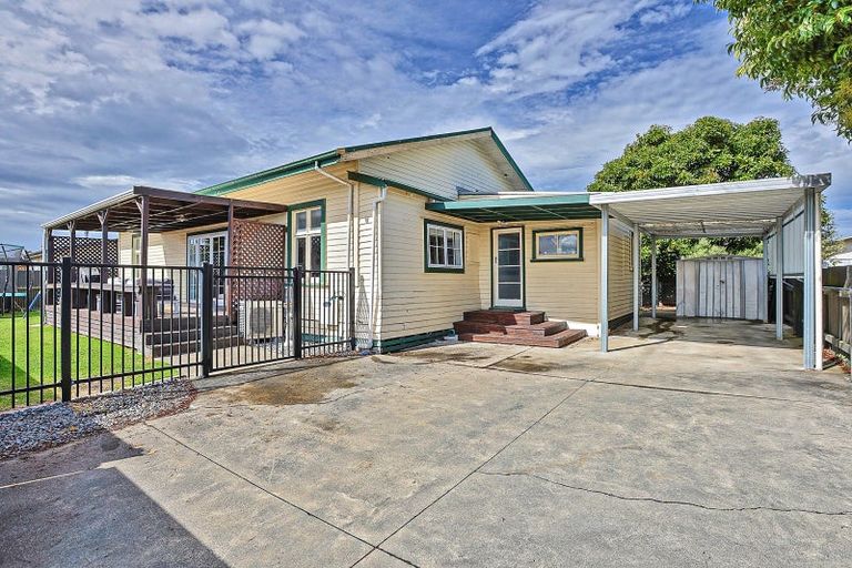 Photo of property in 809 Princes Street, Parkvale, Hastings, 4122